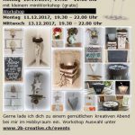 Event’s November und Dezember IMG_5510