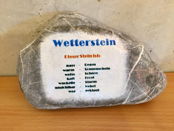 Wetterstein