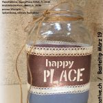 2b-creative – basteln mit GONIS (April) 2019-03-25 Basteltip