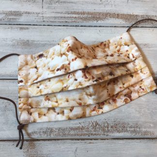 Fabian, L, dünnes Vlies